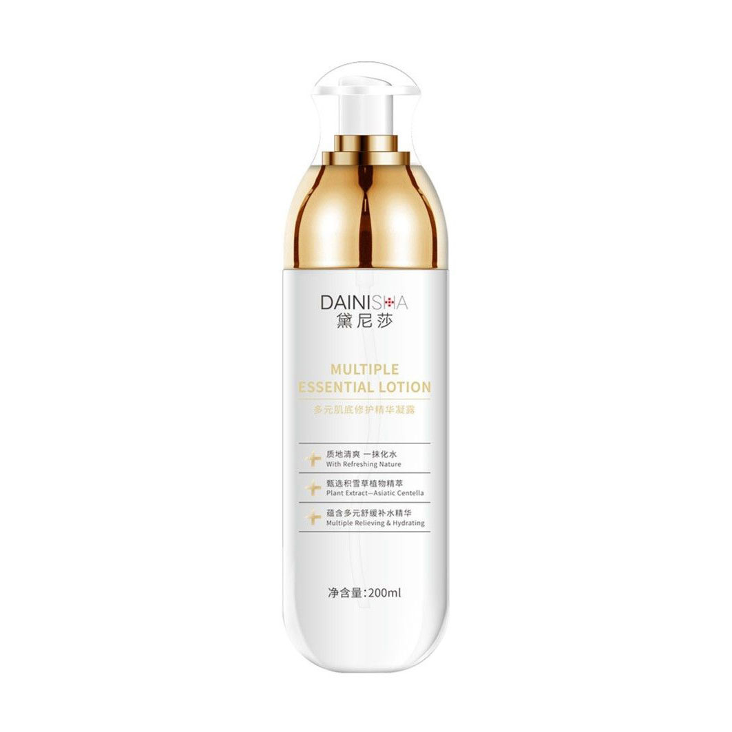 Уцінка! Есенція для обличчя Dainisha Multiple Essential Lotion, 200 мл