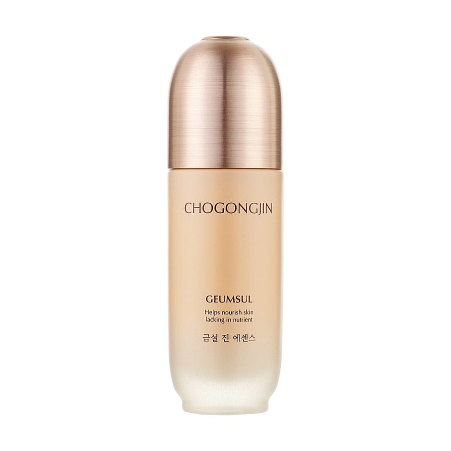 Уцінка! Есенція для обличчя Missha Chogongjin Geumsul Jin Essence, 50 мл